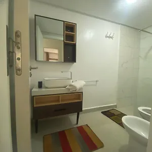 Appartement 2 Neuf 5 Min De L'aeroport Casablanca, Nouaceur